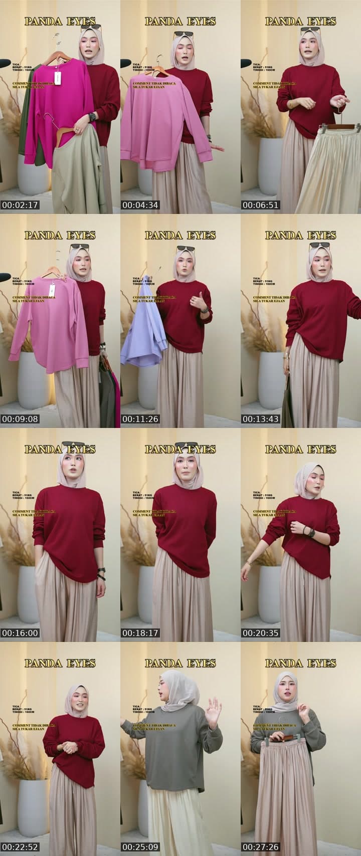 TikTok Shop May Payday Sale