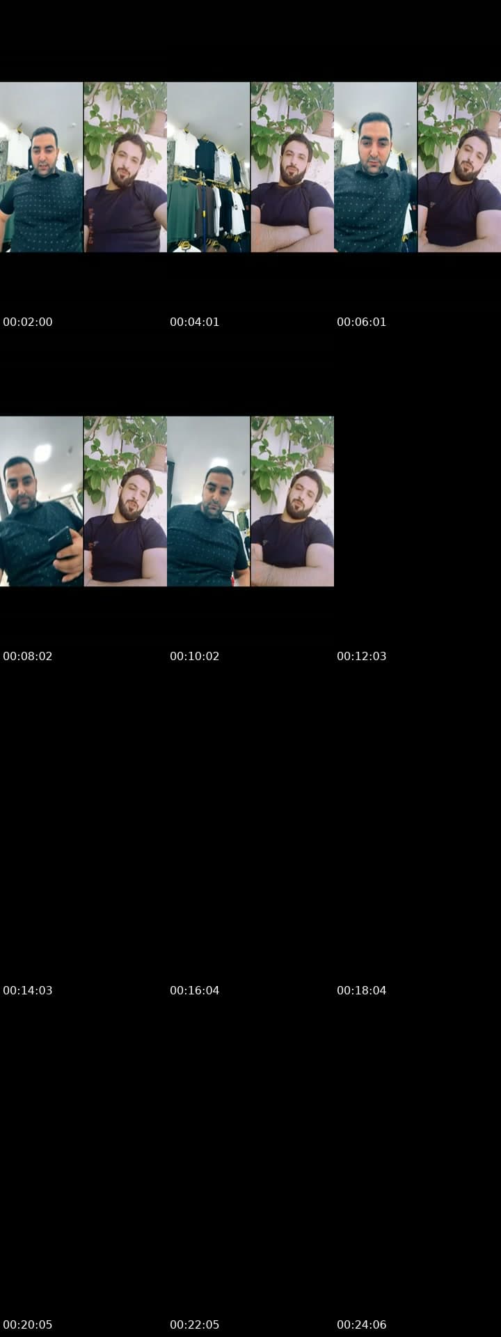 @brend.moll.mingecevir.1 TikTok live stream