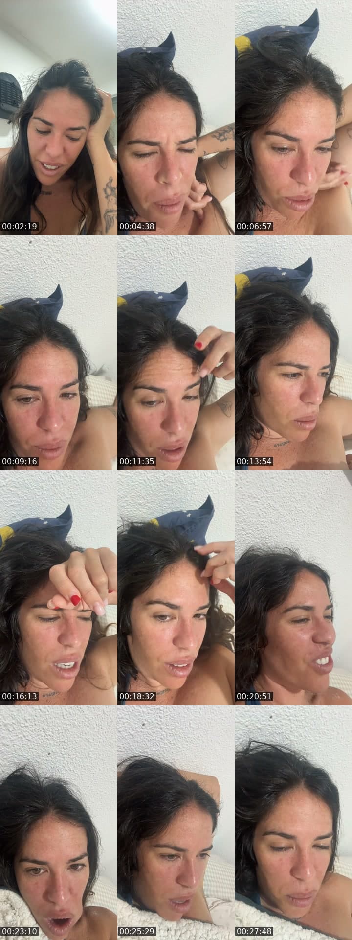 @soynoealmalibre TikTok live stream