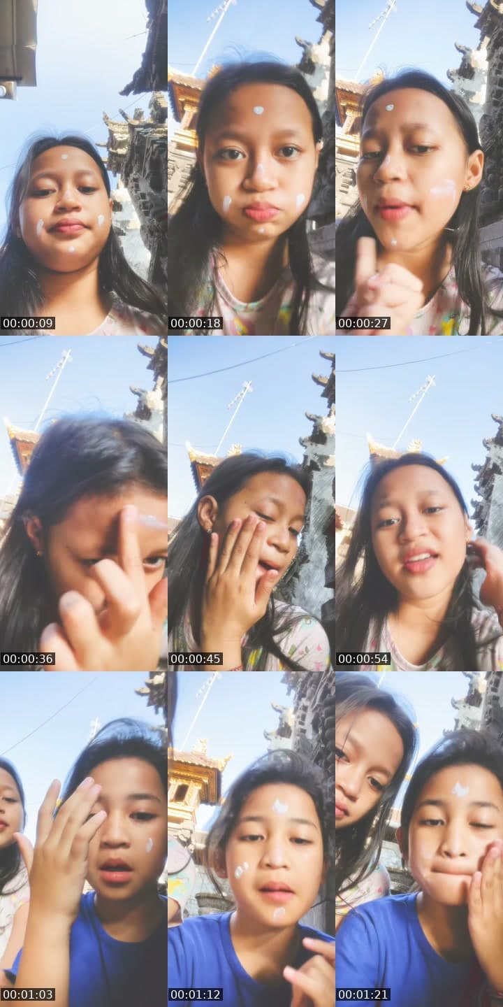 @bulan.semesta8 TikTok live stream