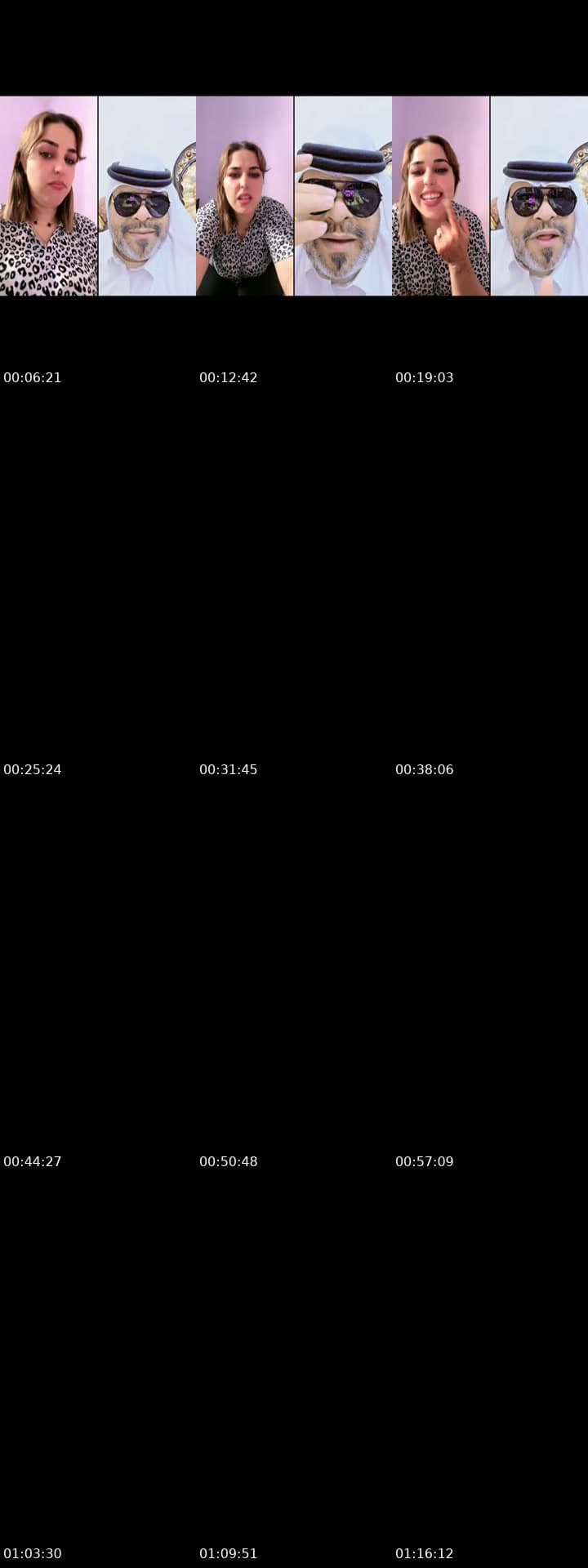 @totalakyota TikTok live stream