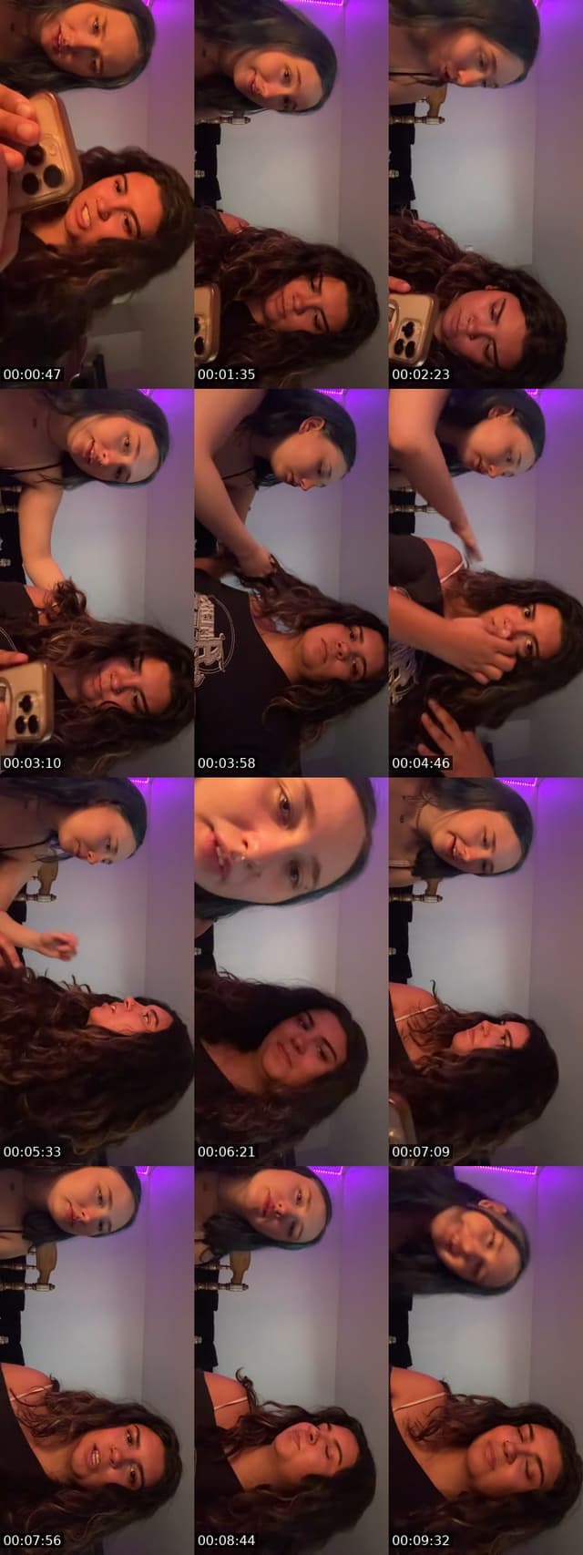 @yourfavoritebitch420 TikTok live from 2026-05-28