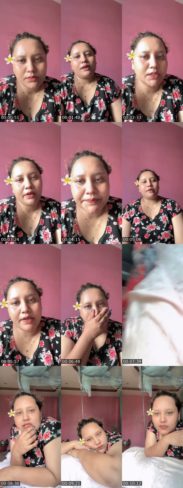 @gajalu110 TikTok live from 2026-05-28