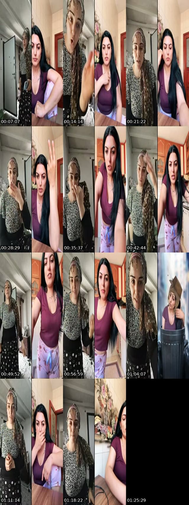 @patronice_pinar56 TikTok live