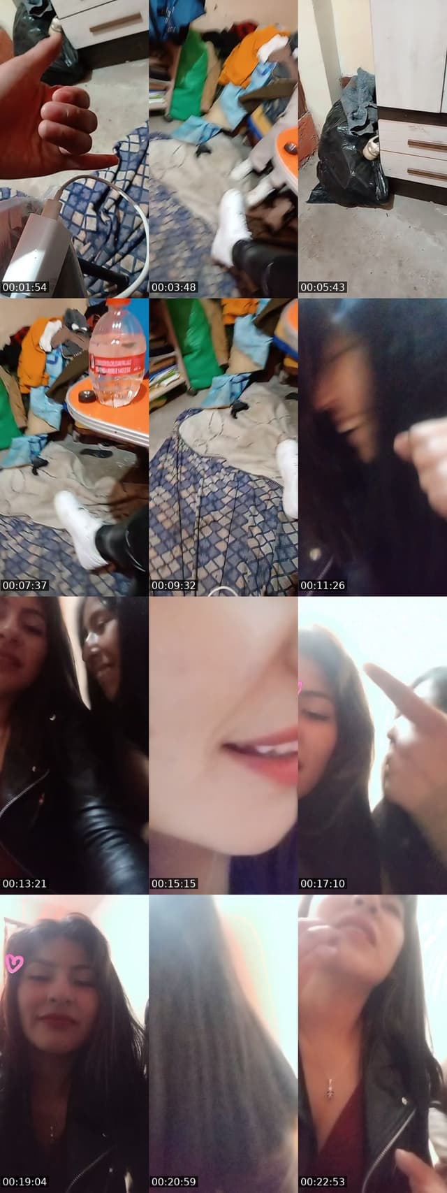 @meyrisol TikTok live