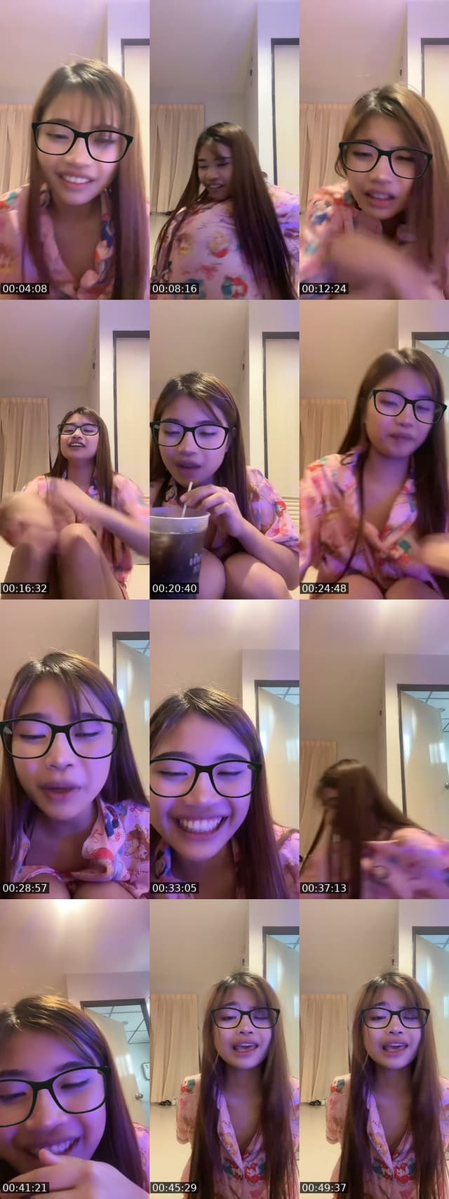 @sliwau Thailand TikTok live from 2026-05-28