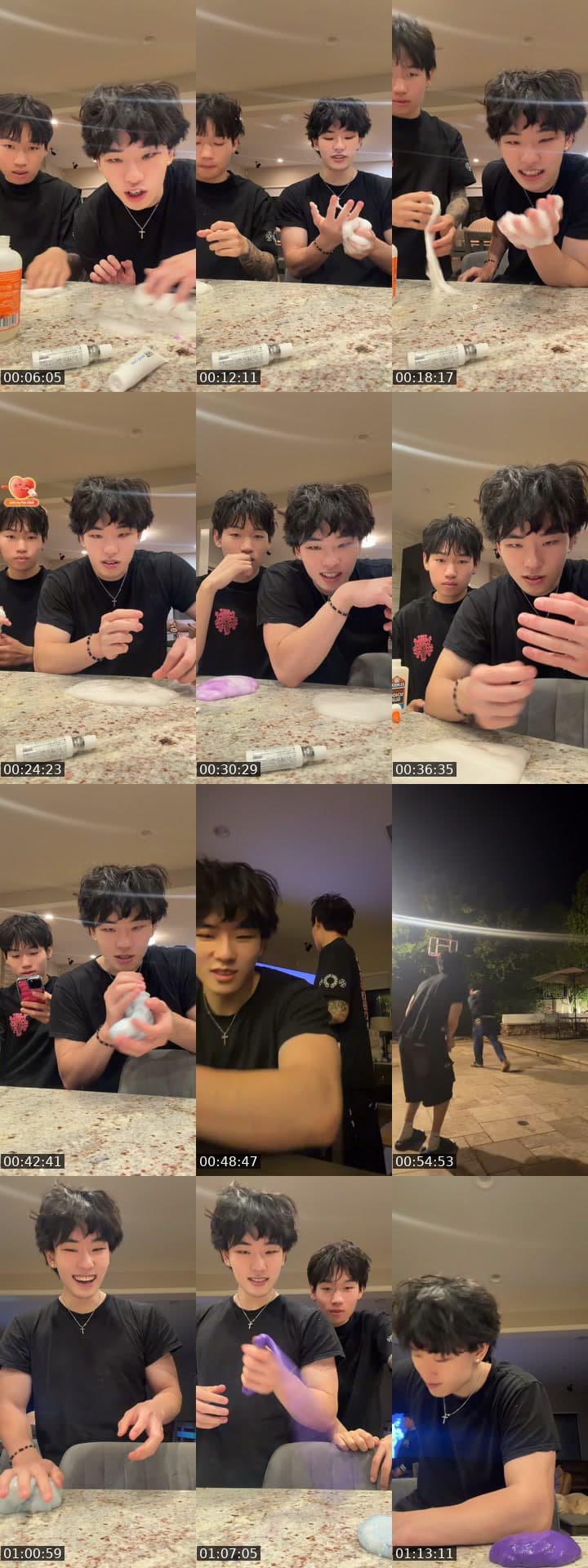 @rodwaipmwdxp2 TikTok live stream