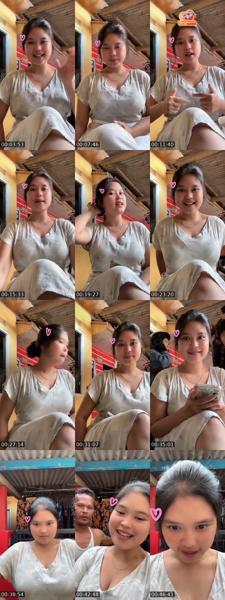 @cyngkamu._ TikTok live stream
