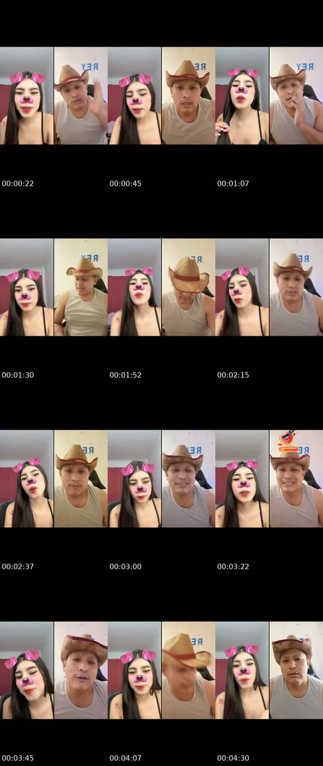 @darlincamila01 TikTok live from 2026-05-28