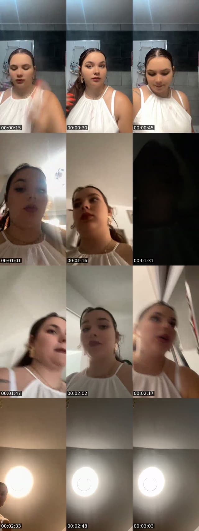 TikTok live: On s’ennuie by @lauraamars3