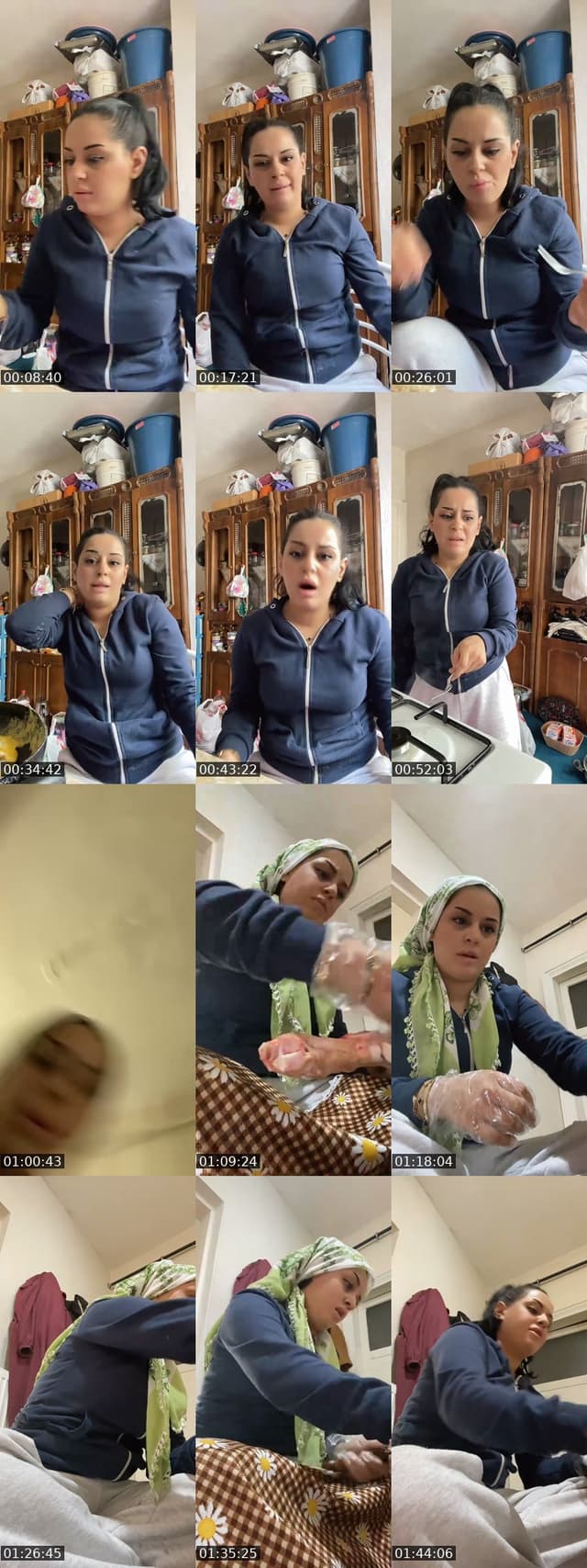 @aysenuresmi_ TikTok live from 2026-05-28