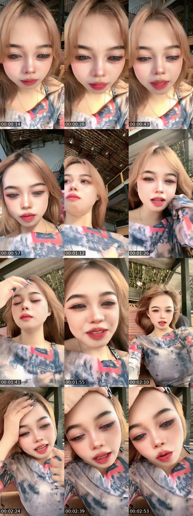 Masuk sini lh👀 - @huanglingbe