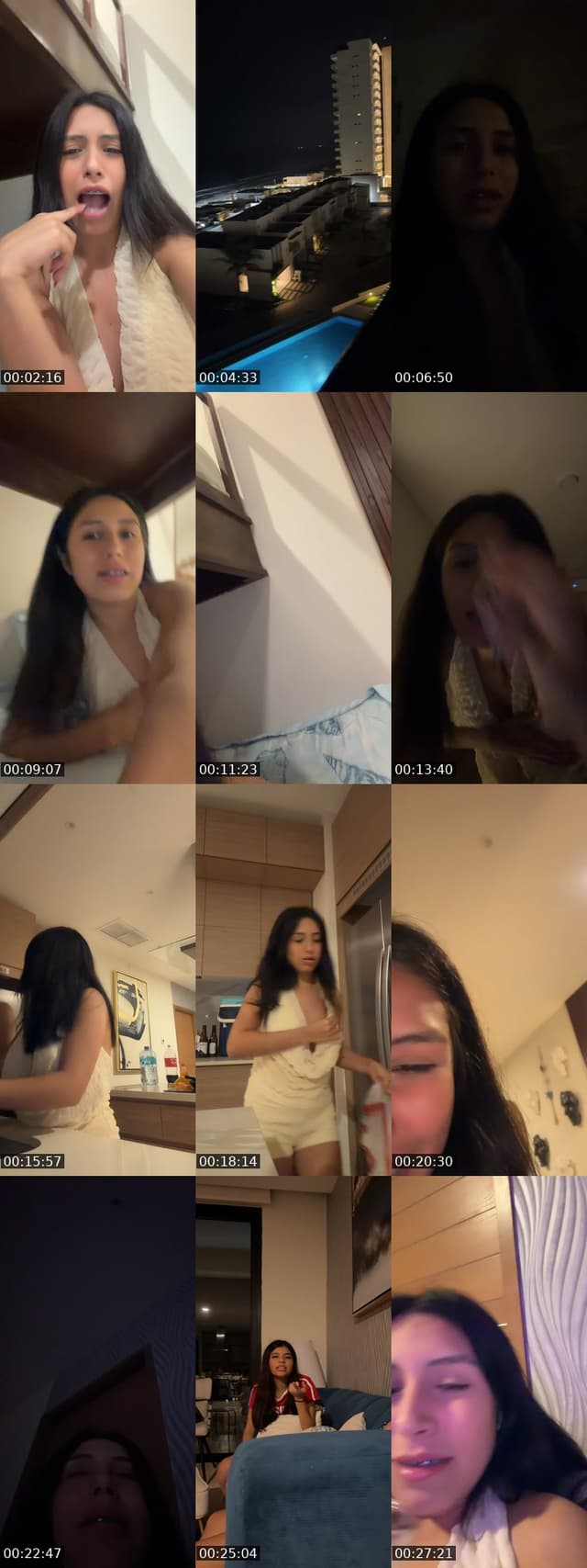 TikTok live: Rj by @katherinesegovia