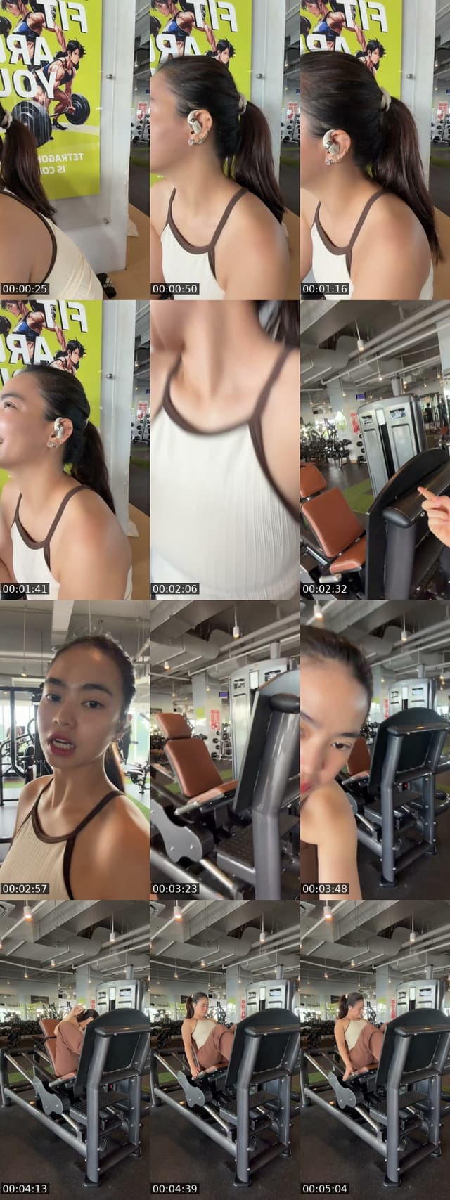 @ts.jasmine TikTok live
