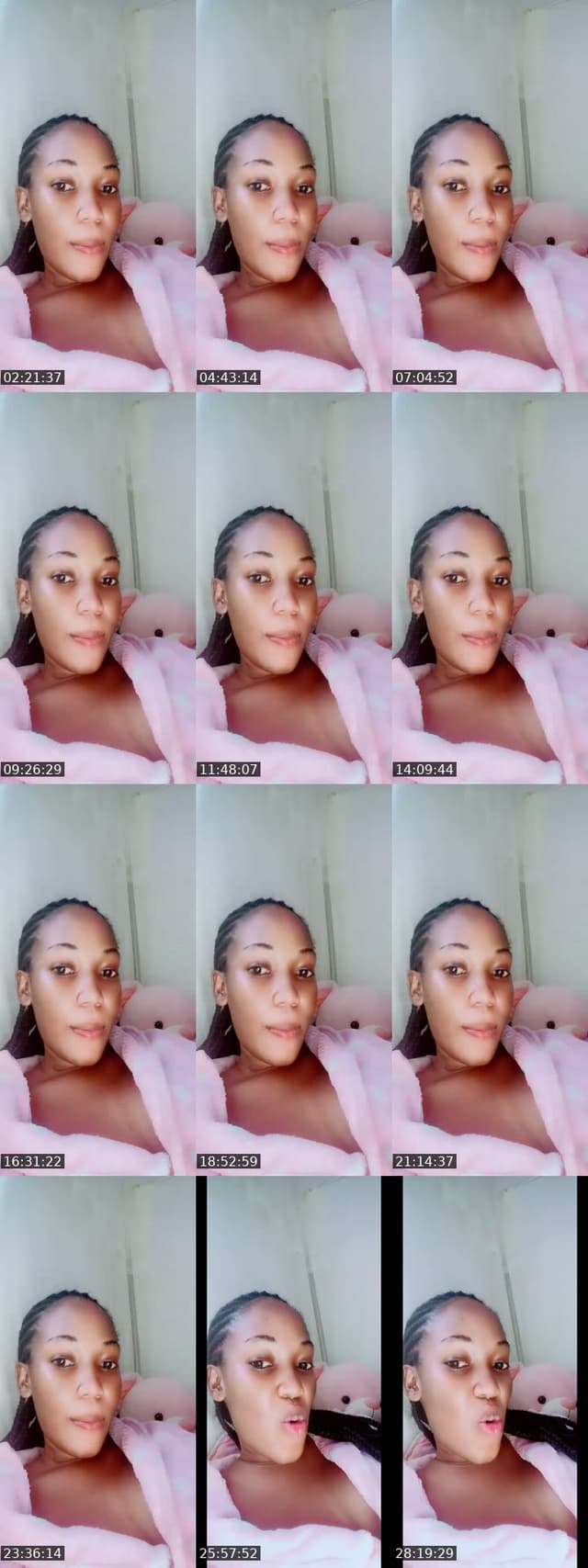 @powerz991 TikTok live