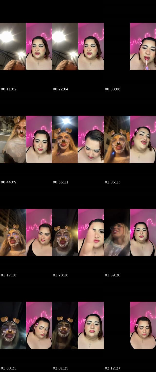 @samantha.tafur2 TikTok live from 2026-05-28