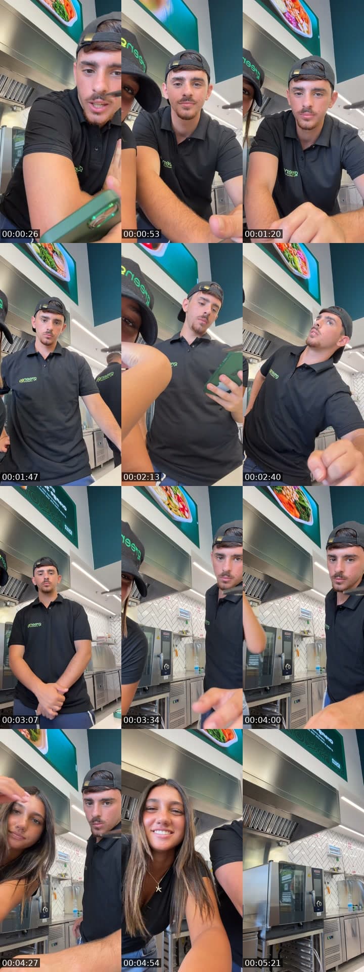 @yahli_spam__ TikTok live stream