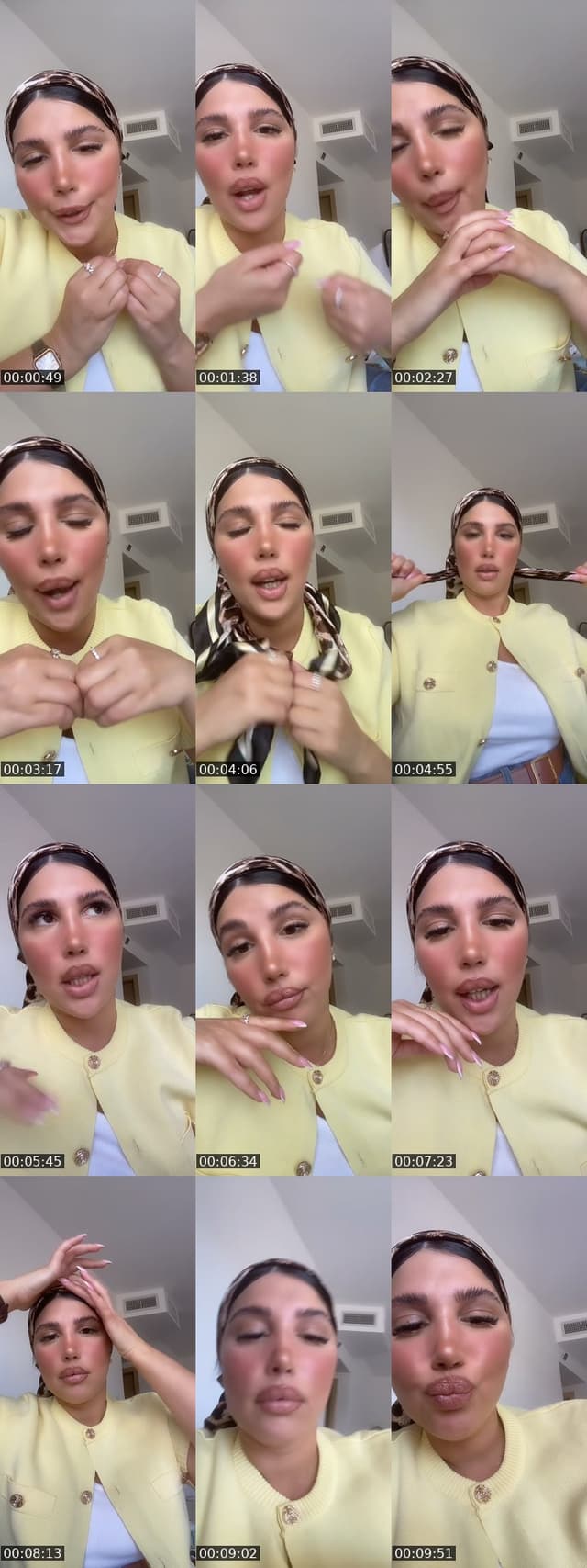 TikTok live: הול קניות משיין by @k_o0916654