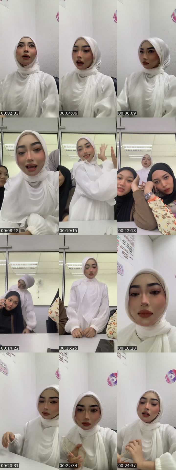@_li4ana__ TikTok live stream