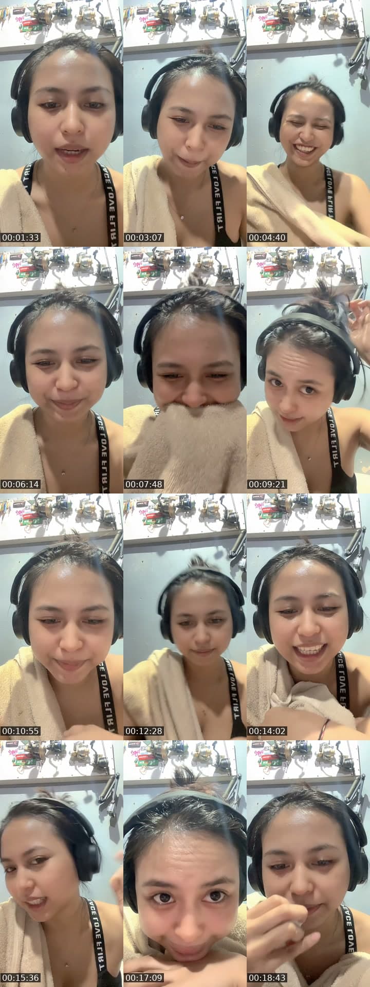 gabut