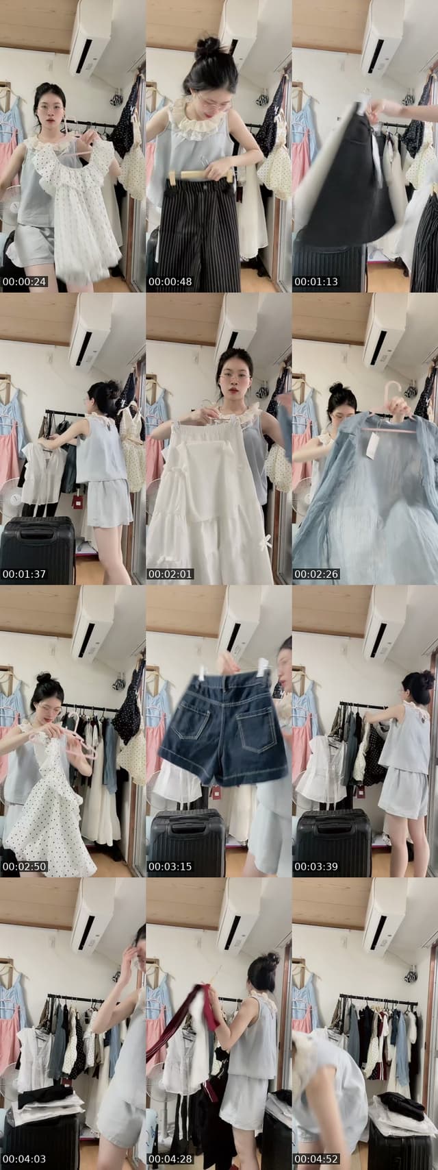 TikTok live: pass new by @anhy1222
