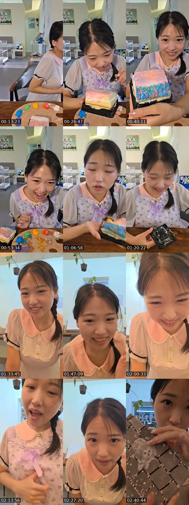 TikTok live: 🎂Celebrating 2,000 followers!!! by @choicessmaker
