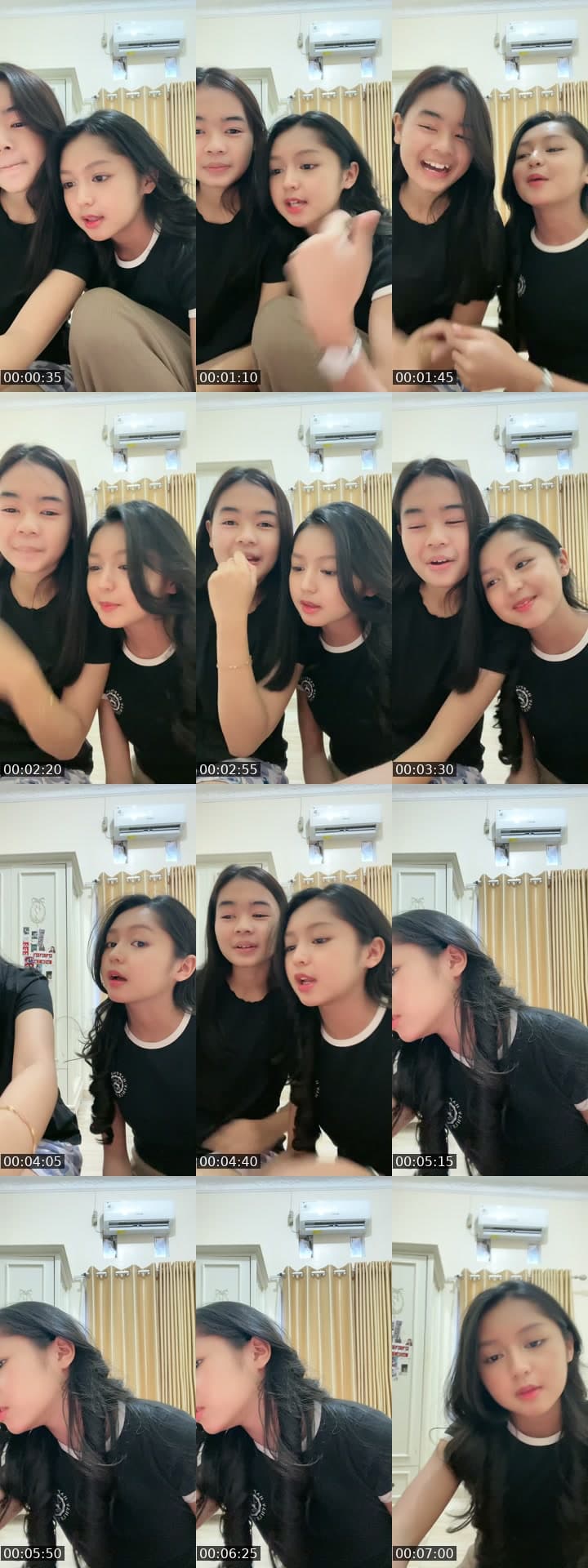 @moolywvte TikTok live stream