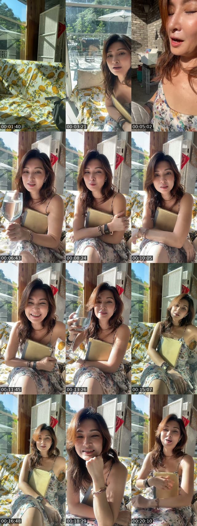 TikTok live: 回到49🤭🤭我自己埋单 by @hillysbakeryz