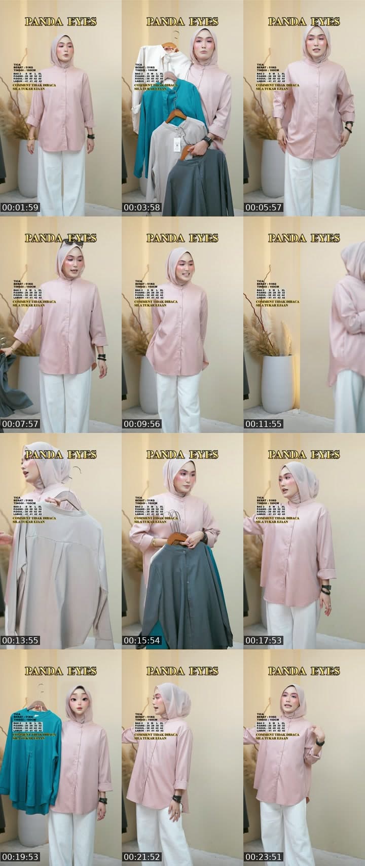 TikTok Shop May Payday Sale