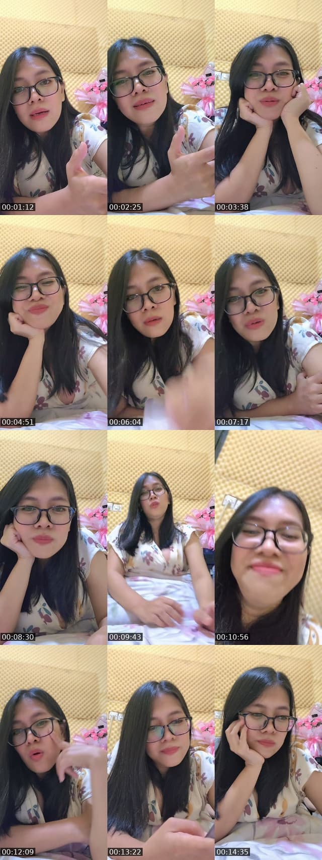 TikTok live: cari temen by @senangbahagia251