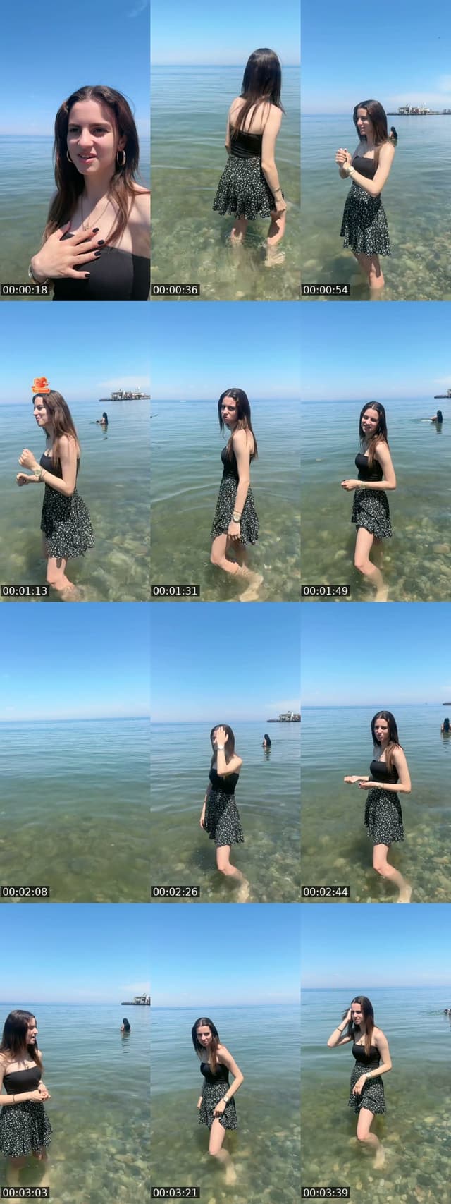 TikTok live: Çınarcık 🏝️🌺🧭 by @lunadenera
