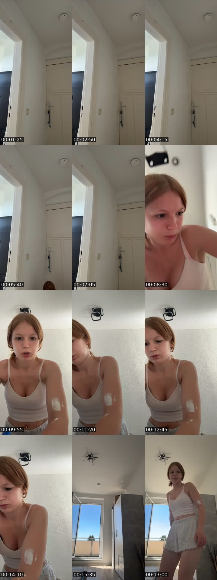 Hallöchen