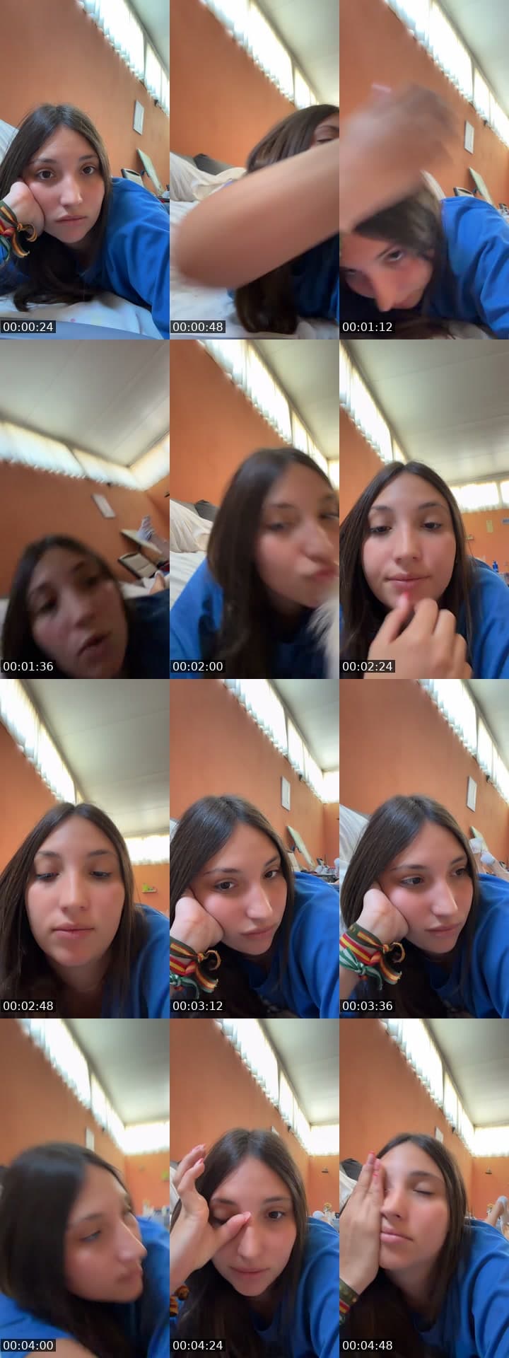 @nuriarossello2 TikTok live stream