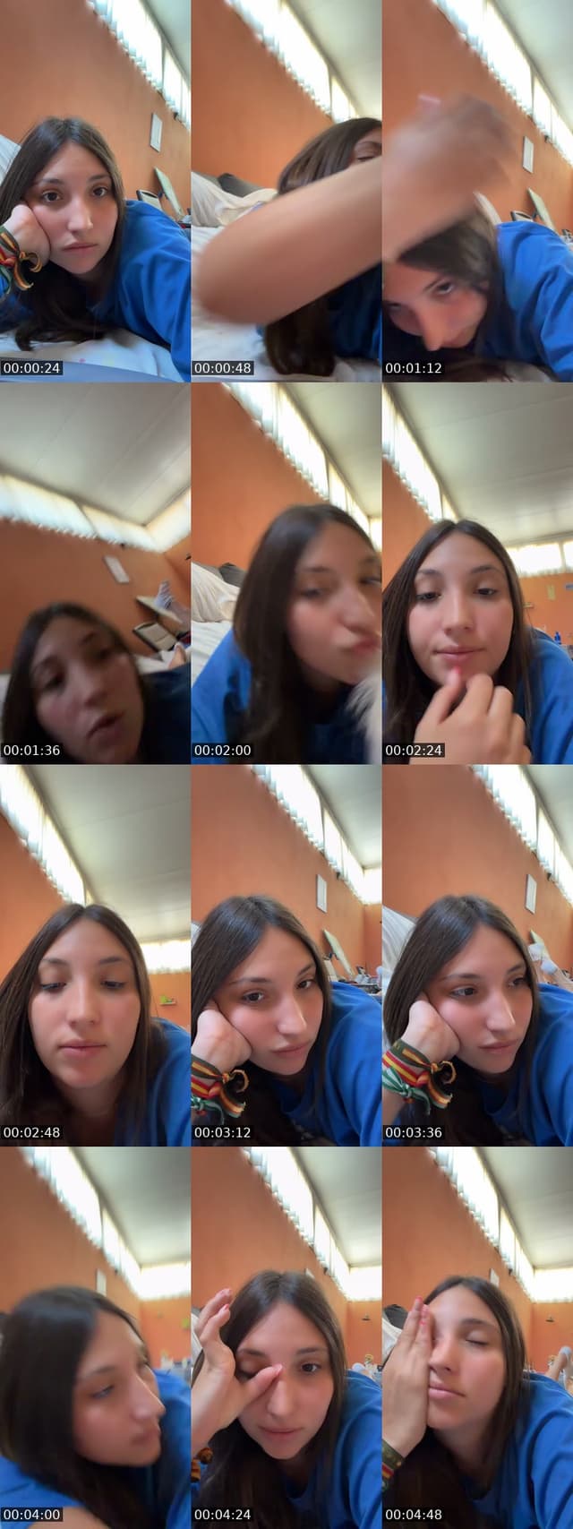 @nuriarossello2 TikTok live