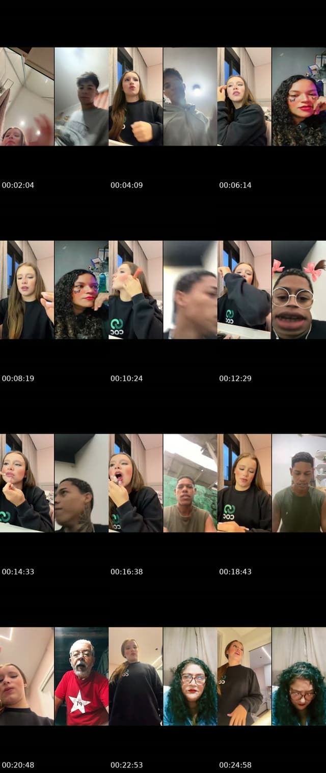 @anamelkaalmeida7 TikTok live from 2026-05-28
