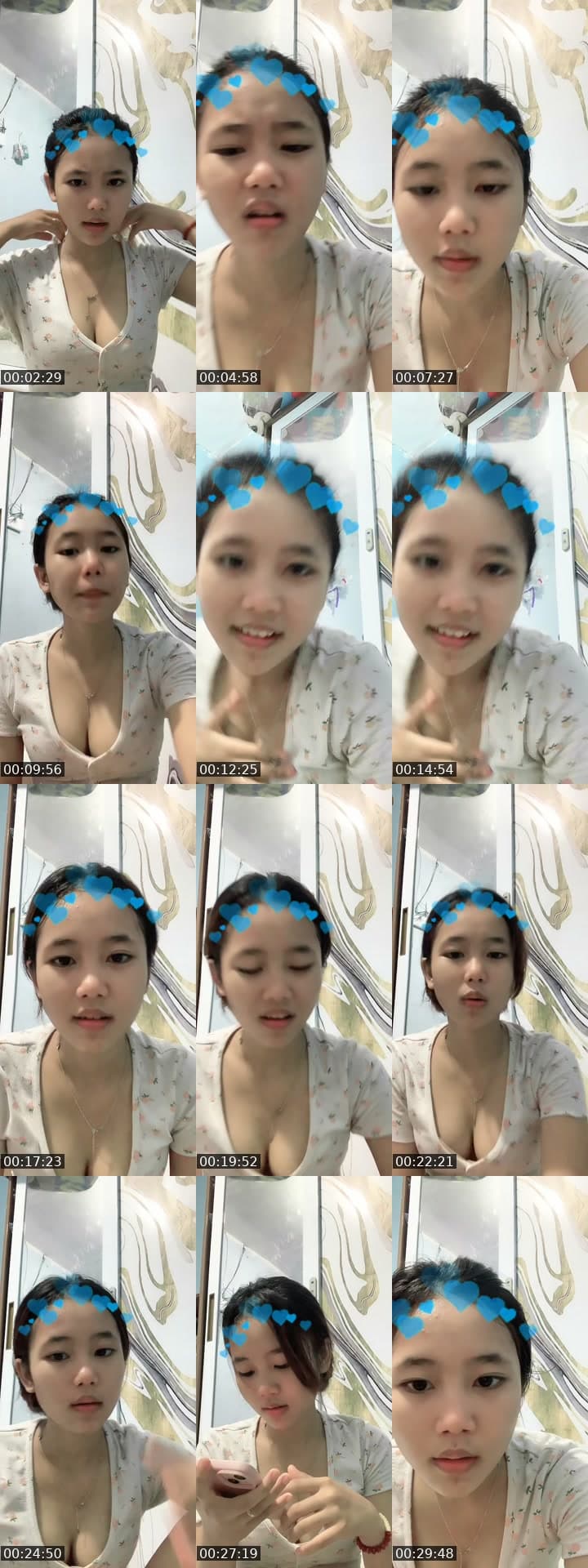 @cayfira TikTok live stream
