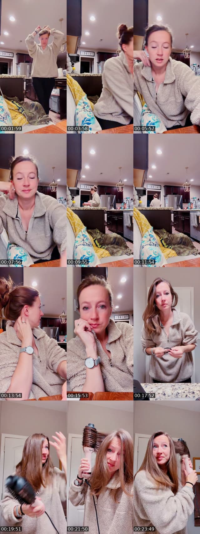 TikTok live: Coffee and Cats by @rascalwrangler
