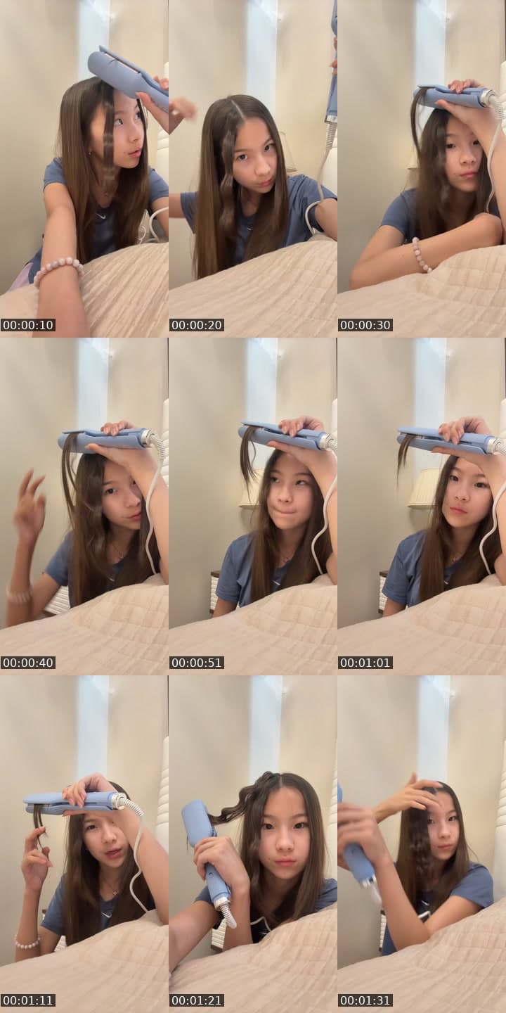 @rasinti TikTok live stream