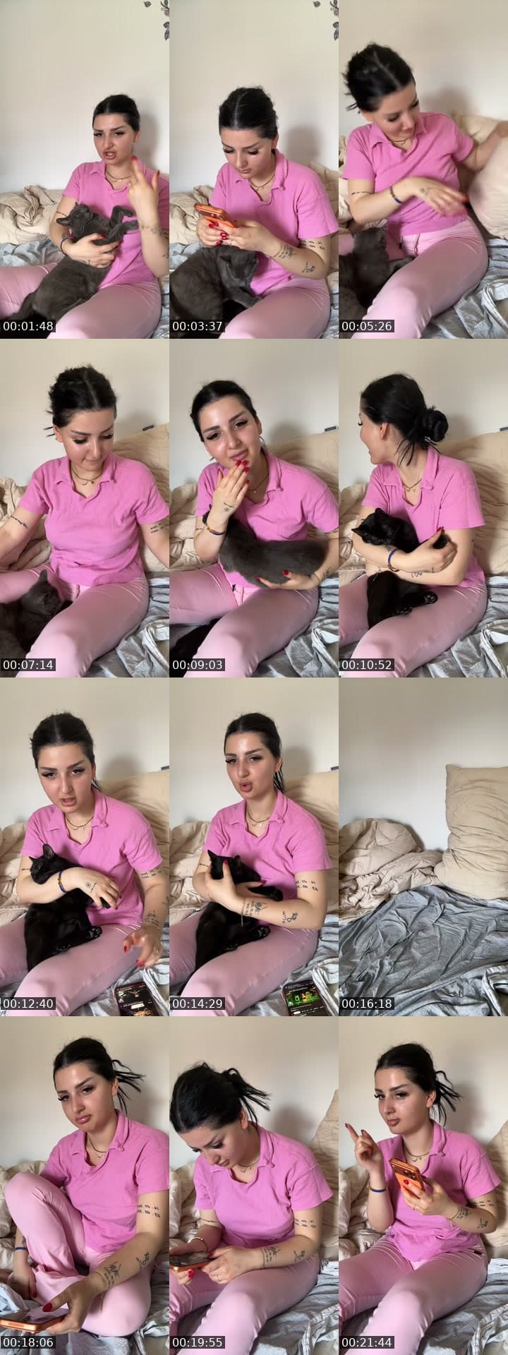 @bllokojamosjahapr TikTok live stream