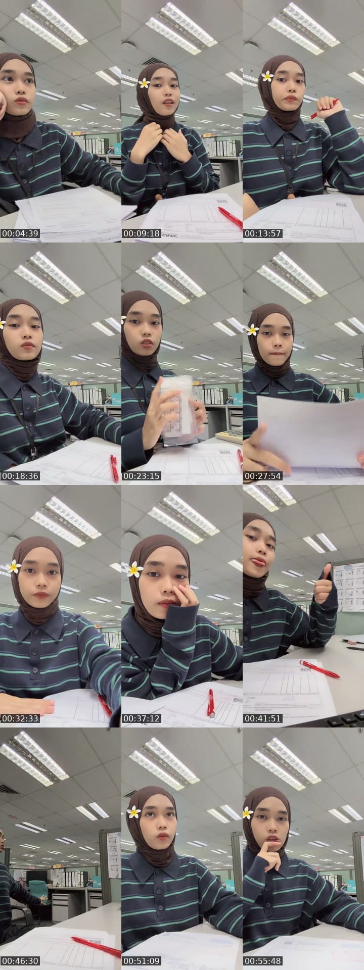 @wanilovesvanillacream TikTok live stream