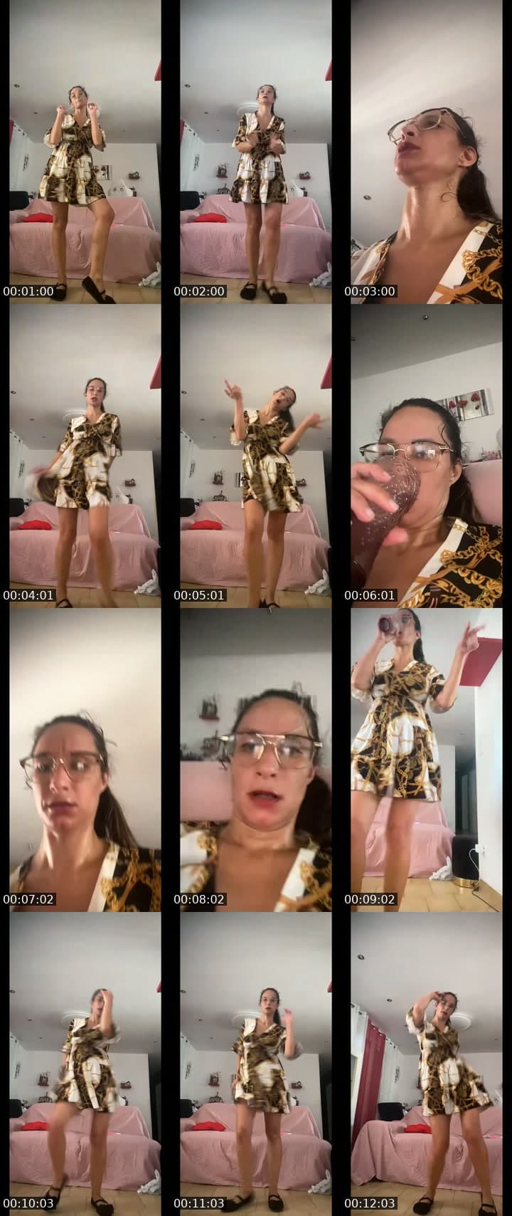 @leila34140 TikTok live stream