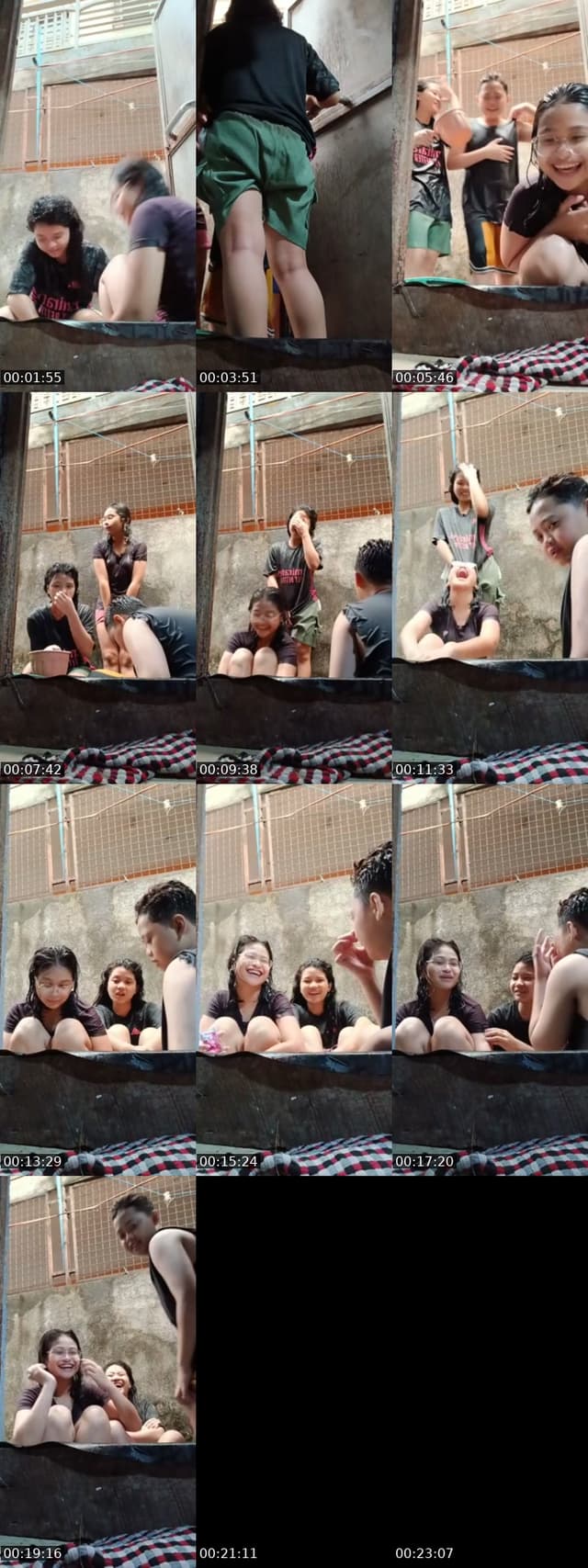 TikTok live: ulan by @urfavglai