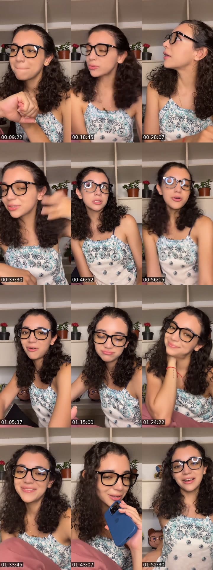 Hola!