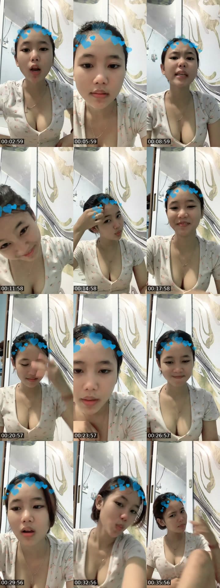 @cayfira TikTok live stream