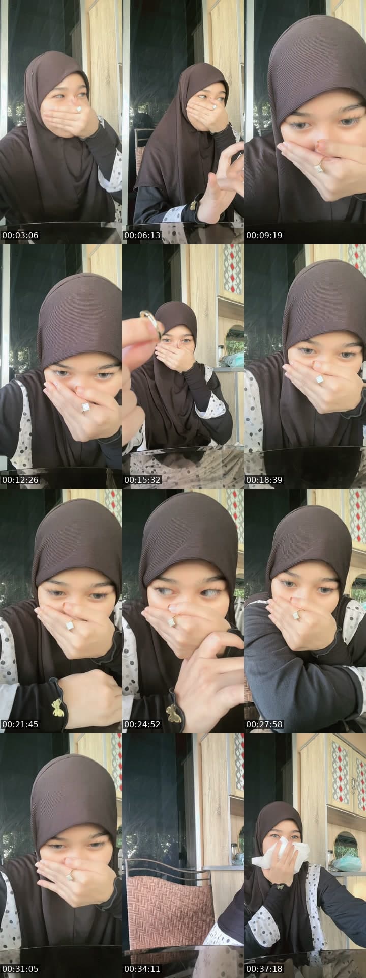 jom sembang