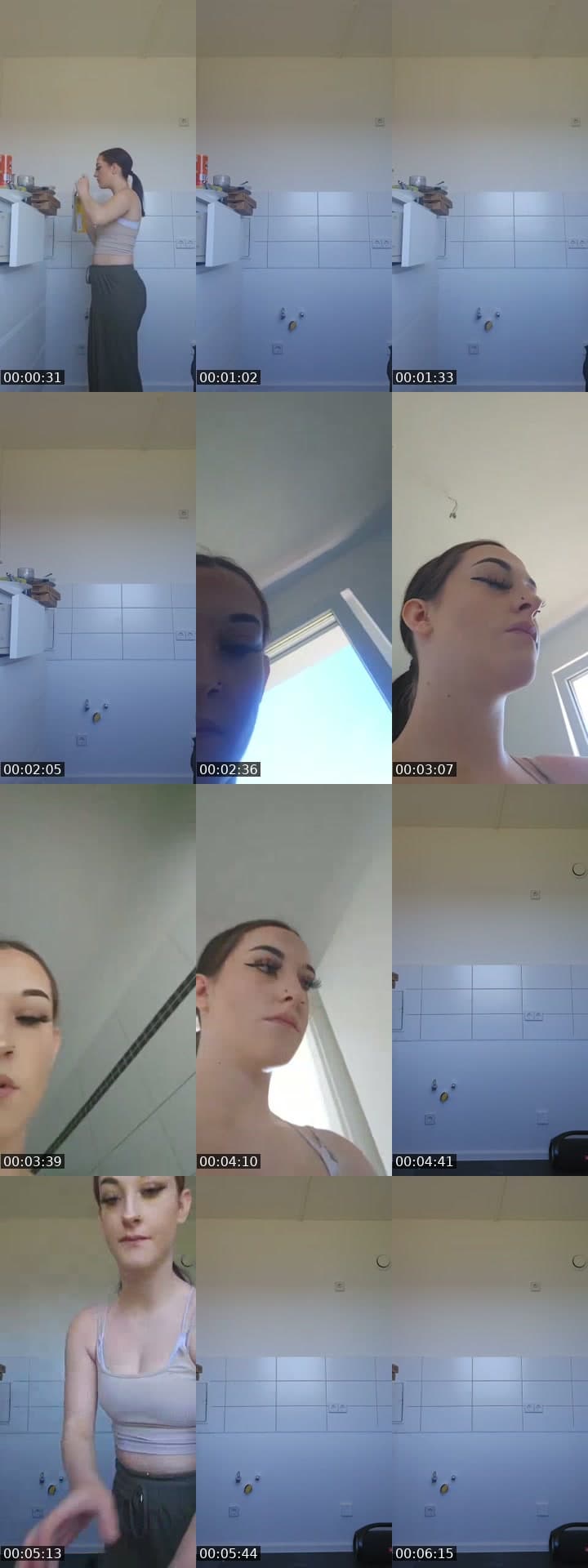 @nici5403 TikTok live stream