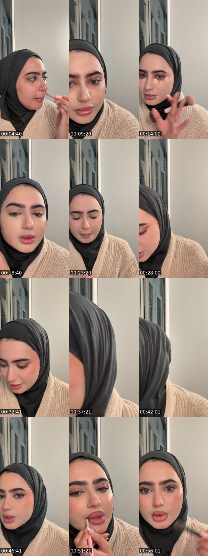 @reemsline TikTok live stream