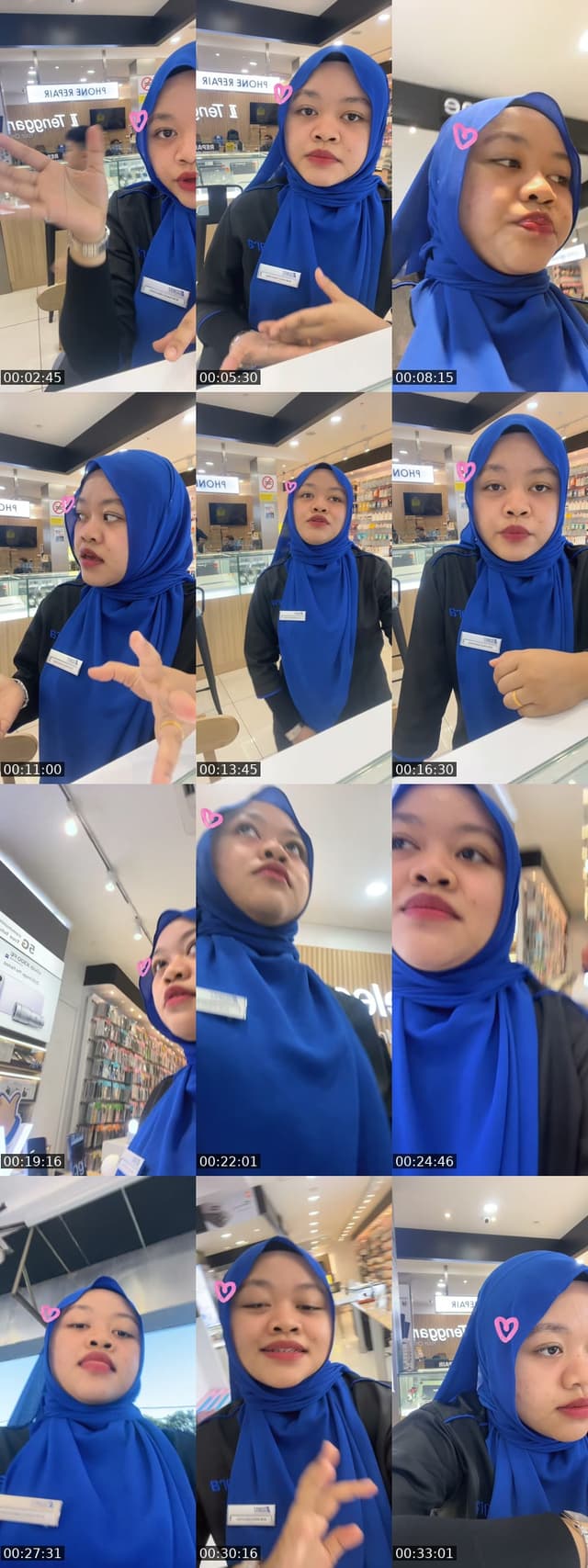 TikTok live: PROMOTION IPHONE USED SET by @tenggarakotatinggi