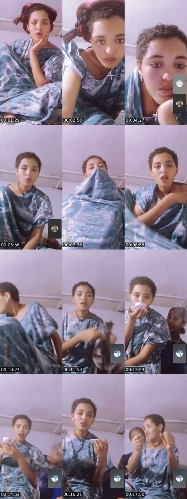 @kedeset10 TikTok live from 2026-05-28