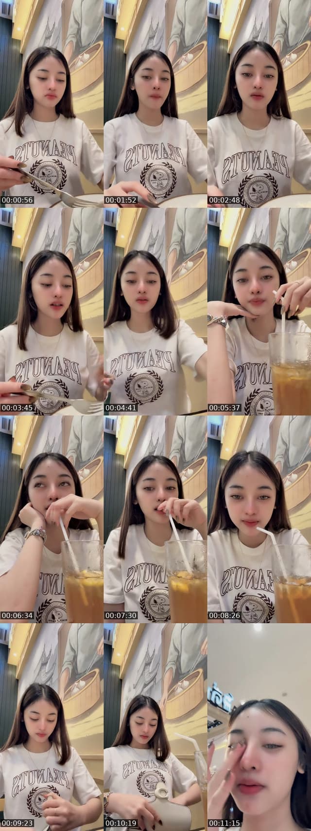 TikTok live: ngobrol yuu by @__biyyaaa